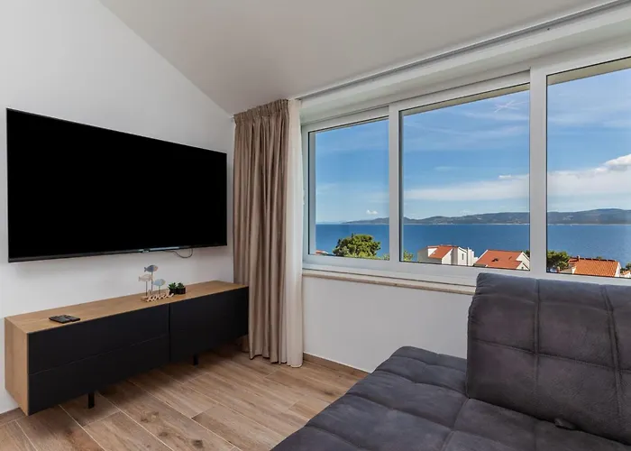 Irena By Interhome Apartment