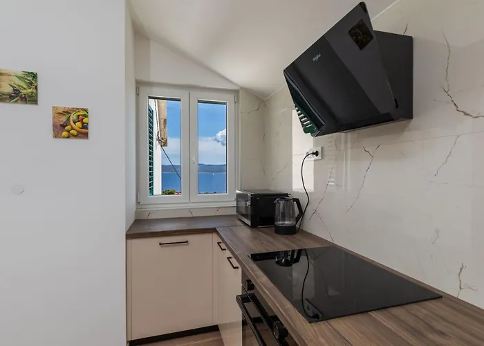 Irena By Interhome Apartment