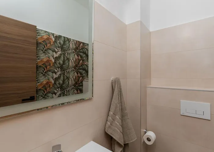 Irena By Interhome Apartment *