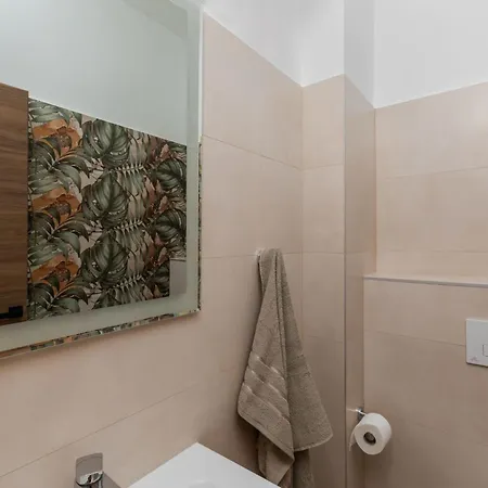 Irena By Interhome Apartment *